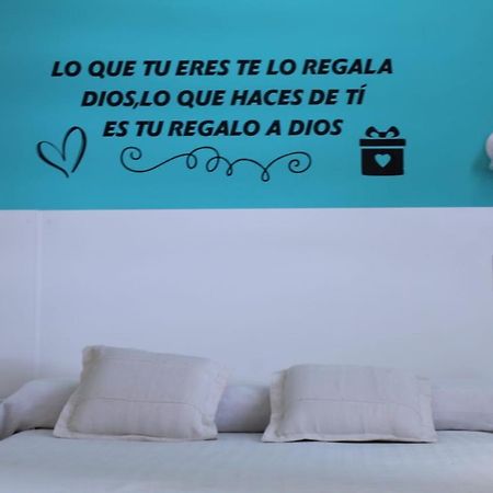 Hotel Ychoalay Caz Реконкиста Экстерьер фото