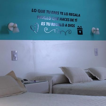 Hotel Ychoalay Caz Реконкиста Экстерьер фото