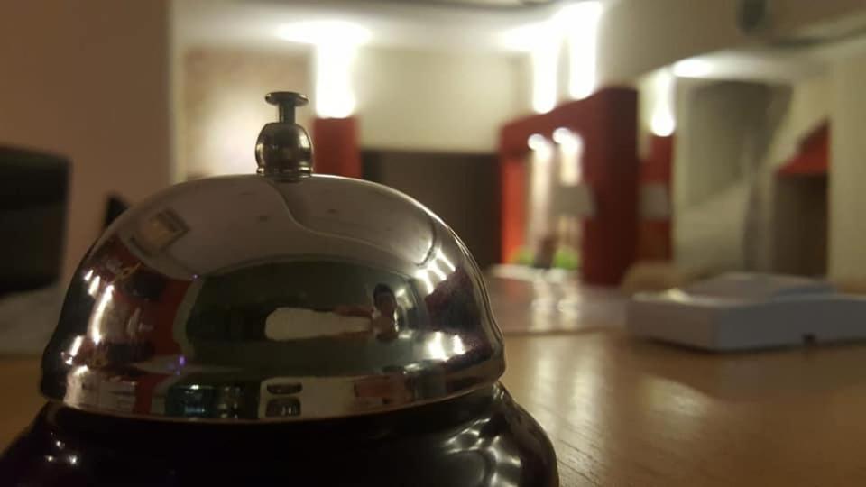 Hotel Ychoalay Caz Реконкиста Экстерьер фото
