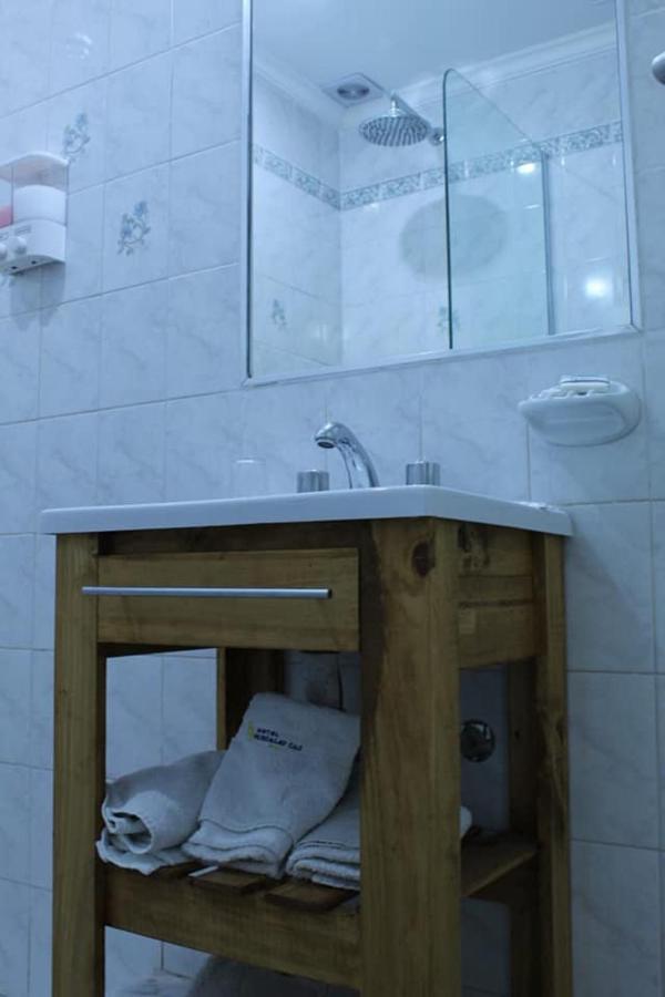 Hotel Ychoalay Caz Реконкиста Экстерьер фото