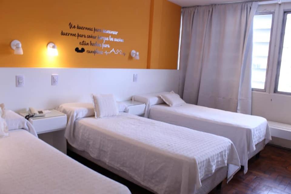 Hotel Ychoalay Caz Реконкиста Экстерьер фото