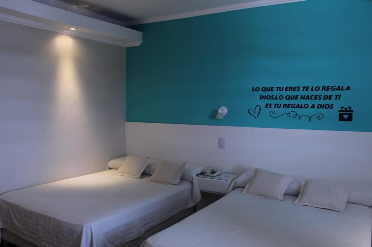 Hotel Ychoalay Caz Реконкиста Экстерьер фото
