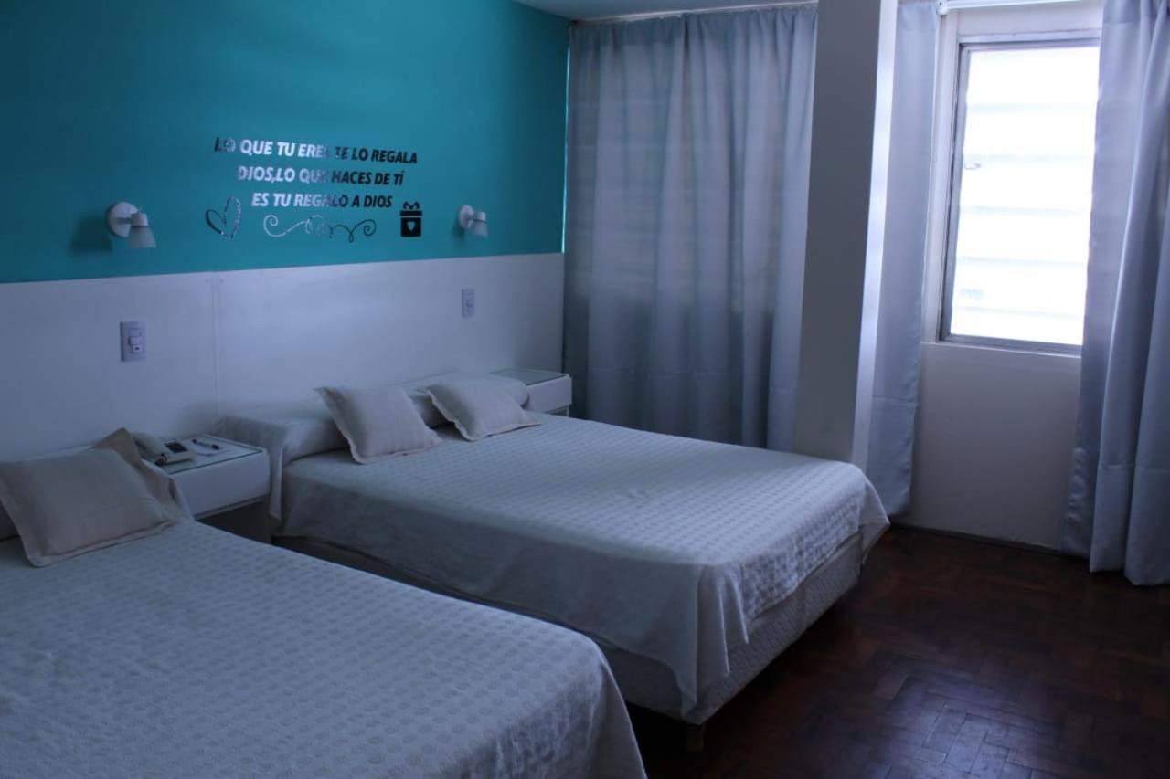 Hotel Ychoalay Caz Реконкиста Экстерьер фото